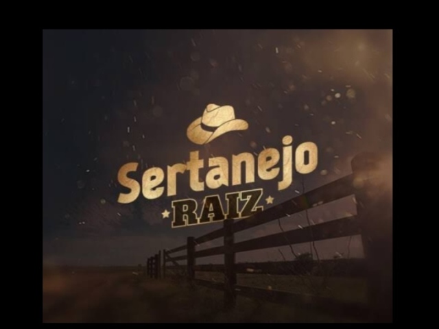 Sertanejo