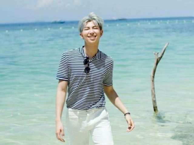 Namjoon