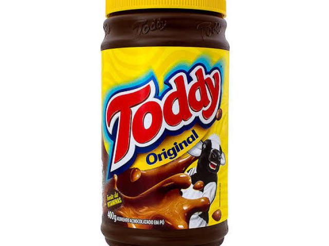 Toddy