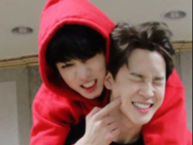 Jikook