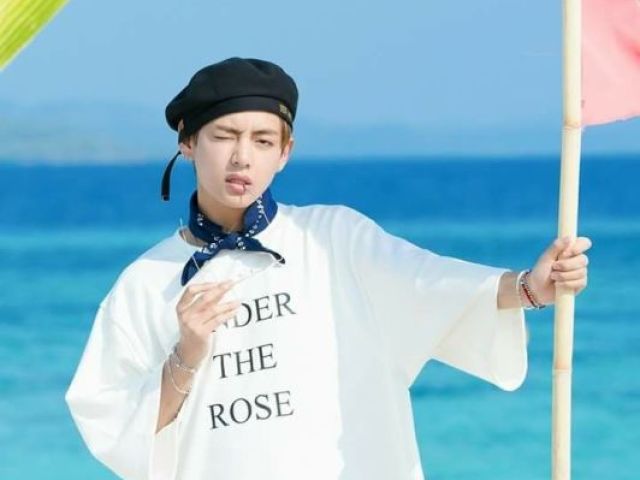 Taehyung