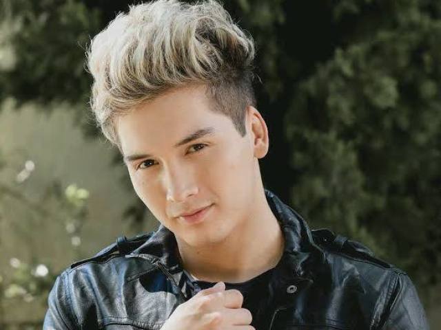 Eric Andrade
