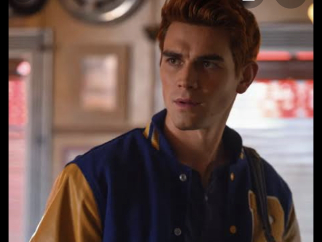 Archie Andrews
