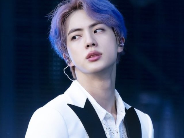 Seokjin (jin)