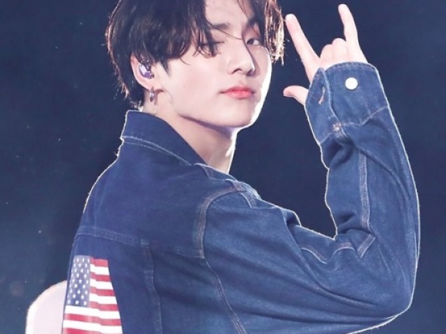 Jeon jungkook (jungkook)