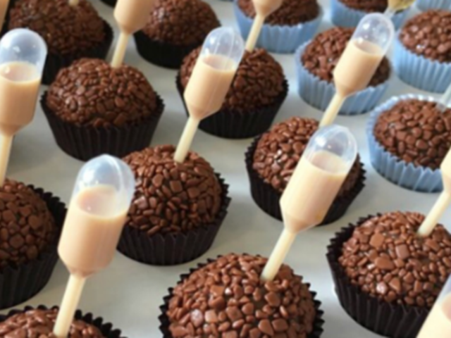 Brigadeiro