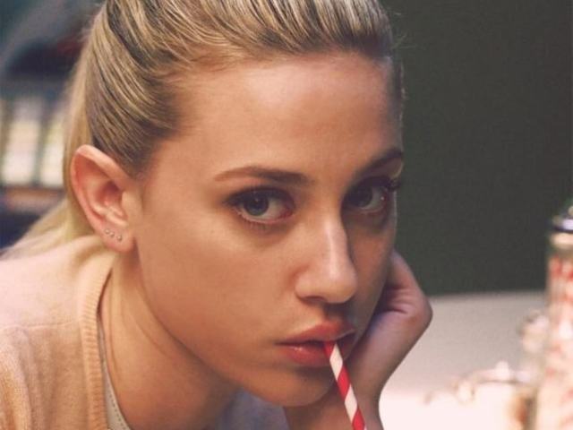 Betty Cooper