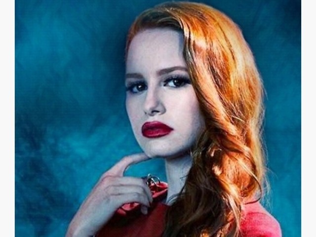 Cheryl Blossom