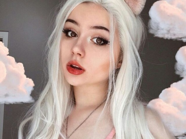 Kawaii.