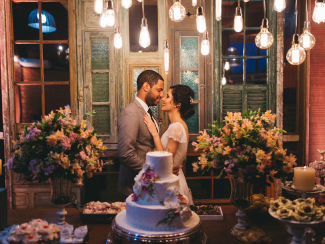 Casamento Simples