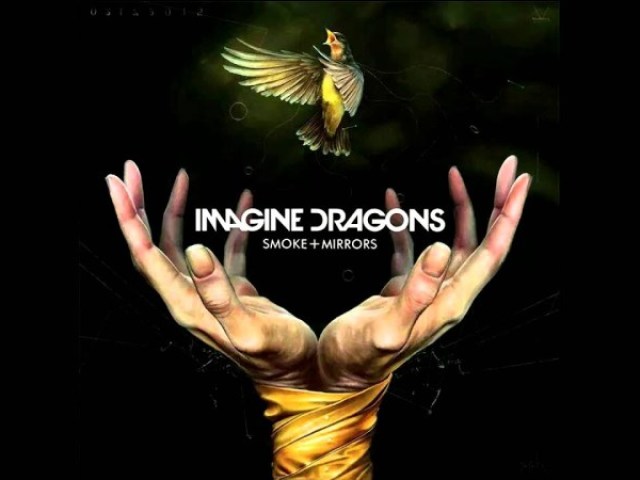 Warriors - Imagine Dragons