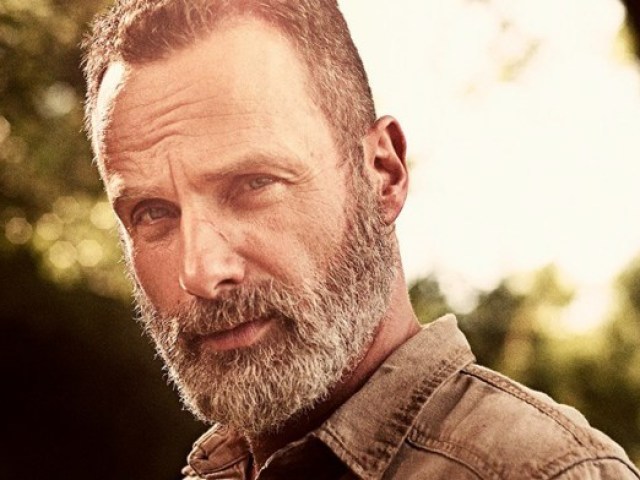 Rick Grimes