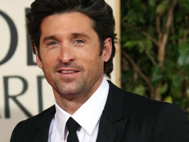 Patrick Dempsey