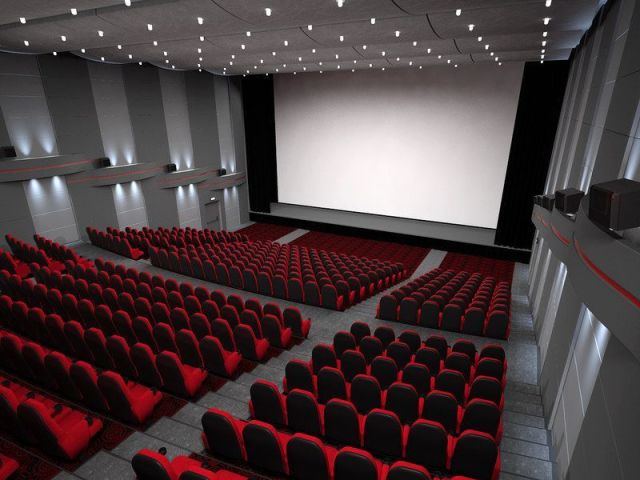 cinema