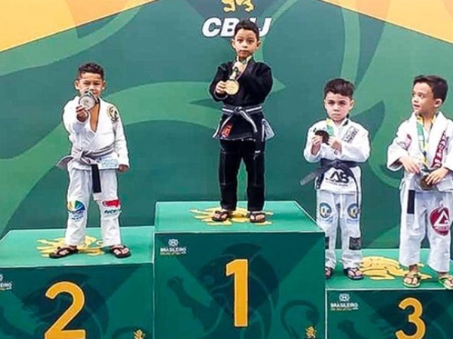 Categoria Masculina