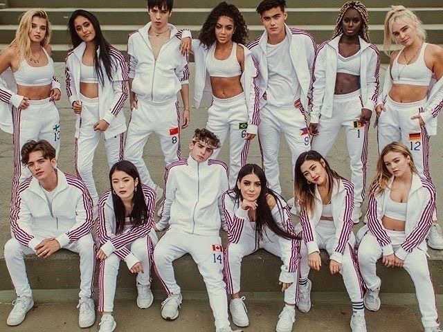 now united