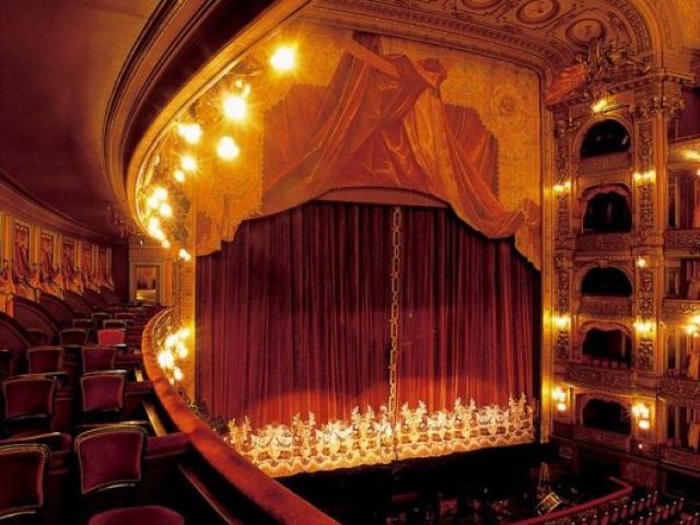 Teatro