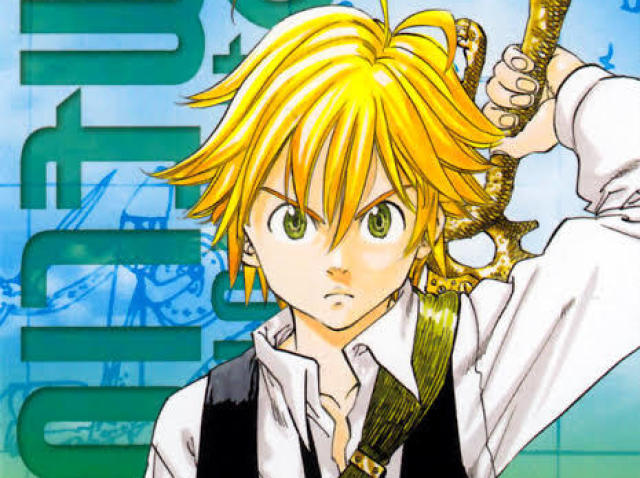 Meliodas