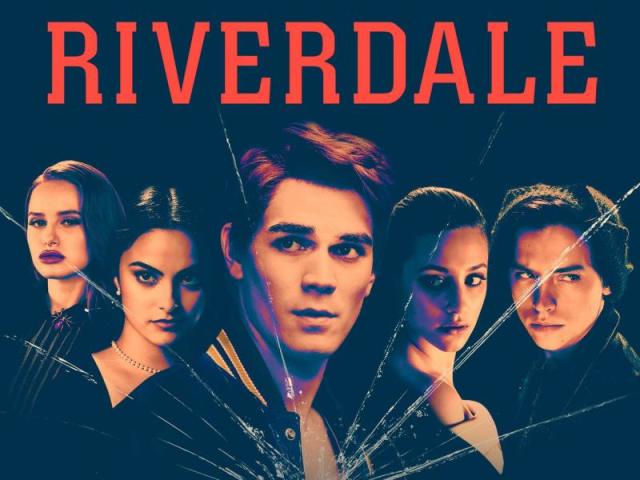 Você conhece mesmo RIVERDALE?