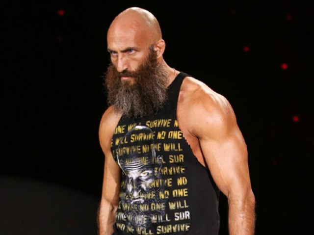 Tommaso Ciampa