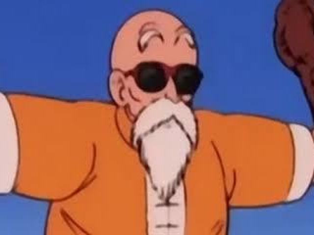 Mestre Kame