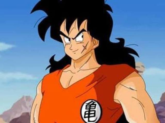 Yamcha