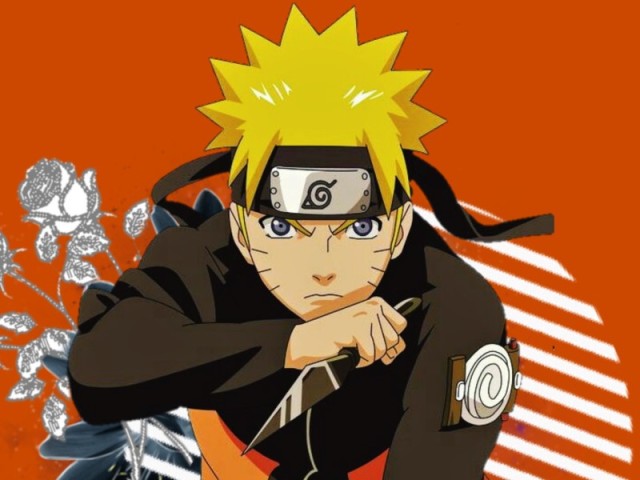 Naruto Shippuden