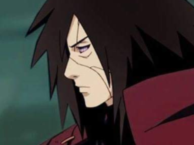 Madara uchiha