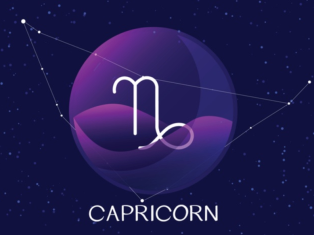 Capricórnio