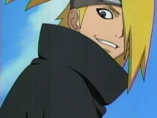 Deidara