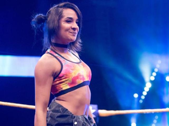 Dakota Kai