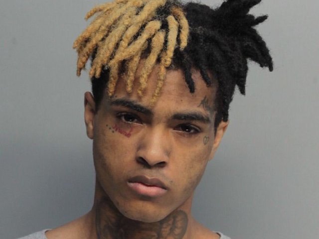 XXXTENTACION