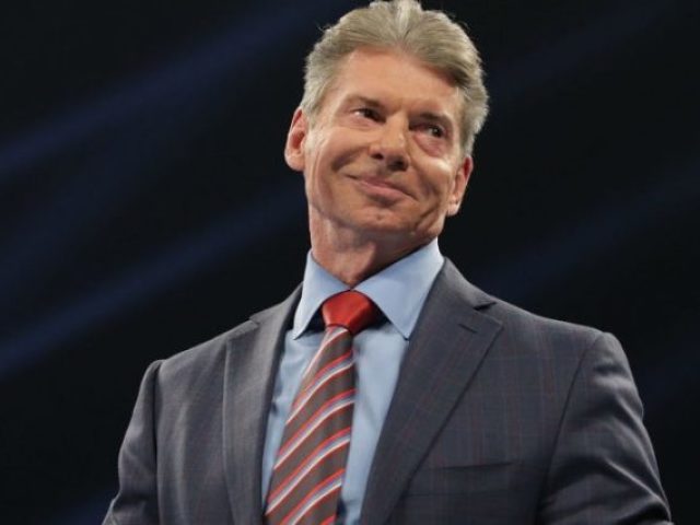 Vince McMahon