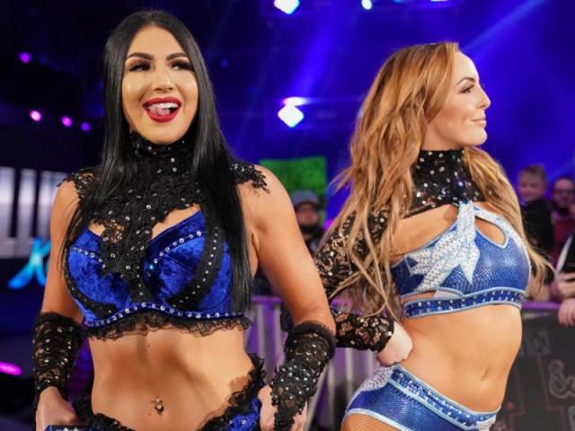 The IIconics