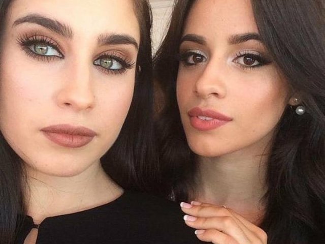 Você conhece bem Camila Cabello e Lauren Jauregui?
