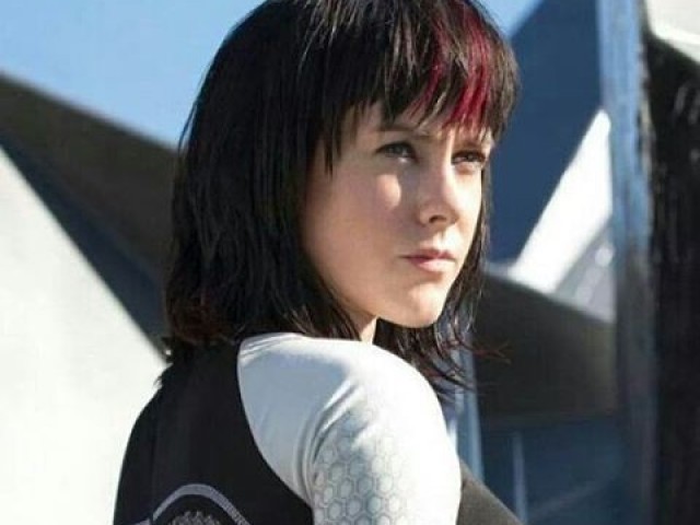 Johanna