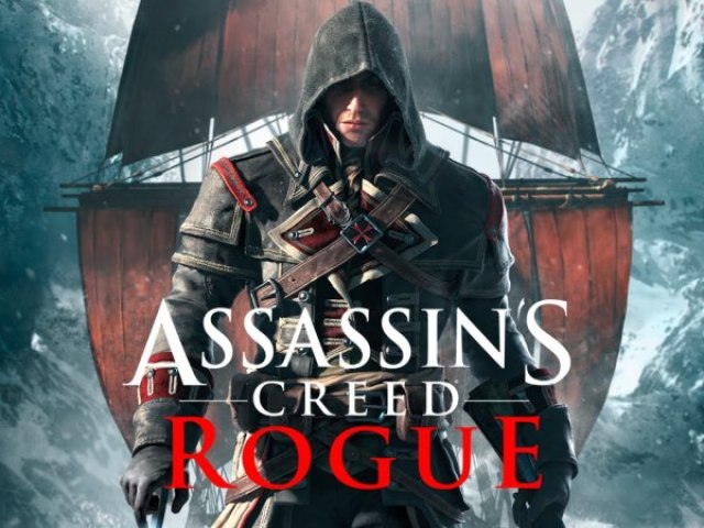 Quem você é em Assassin's Creed: Rogue?
