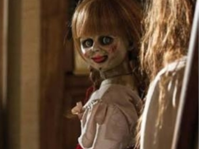 Anabelle