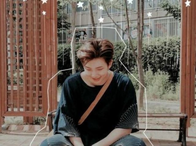 RM💕