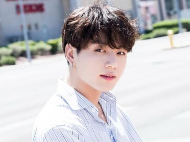 Jungkook💖