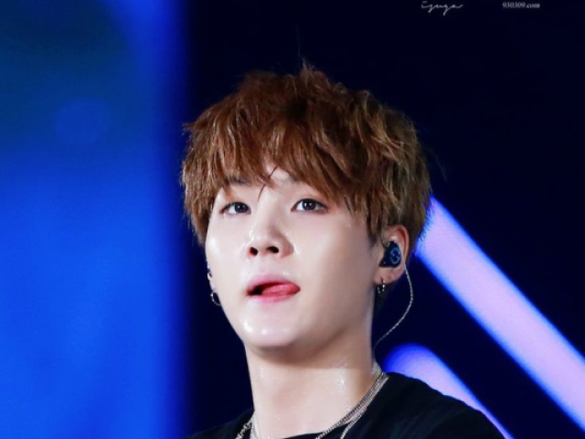 Suga💕