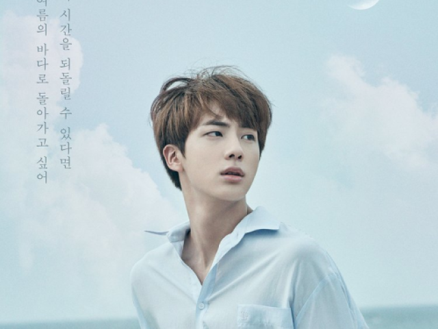 Jin💖