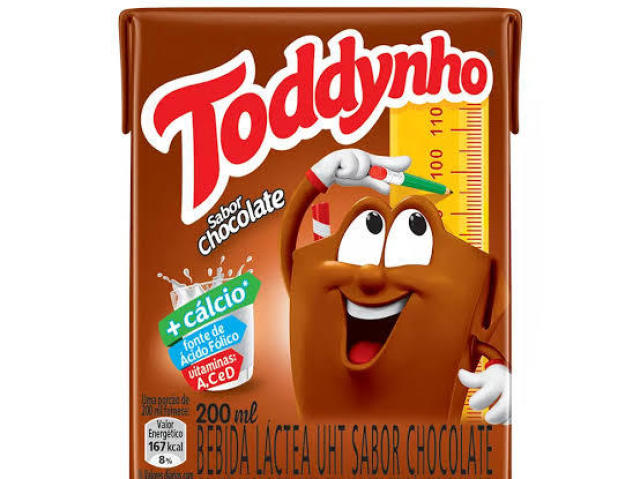 TODDYNHO