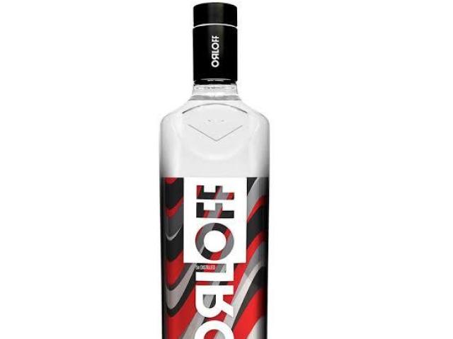 VODKA