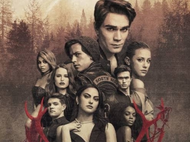 Riverdale