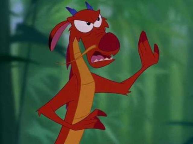 Mushu