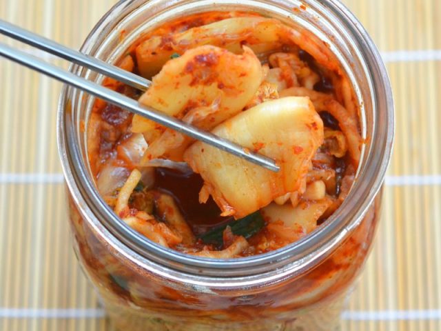 Kimchi