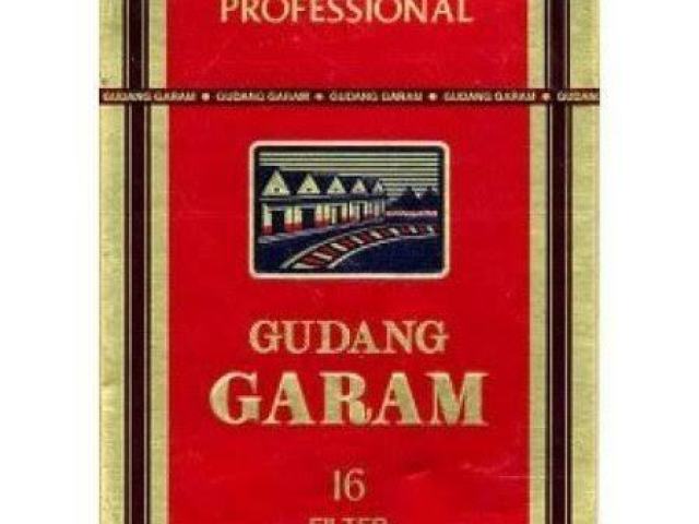 GUDANG