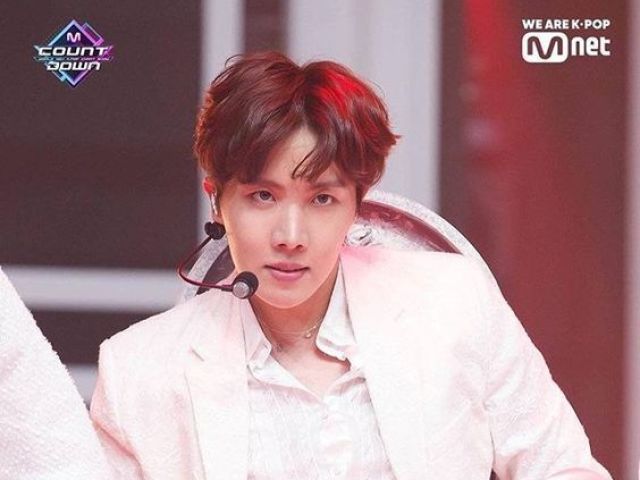 J-hope