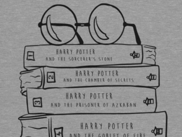 Você conhece Harry Potter?